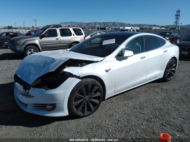 5YJSA1E20HF201481 Tesla Model S 100d/90d/75d/60d/p100d