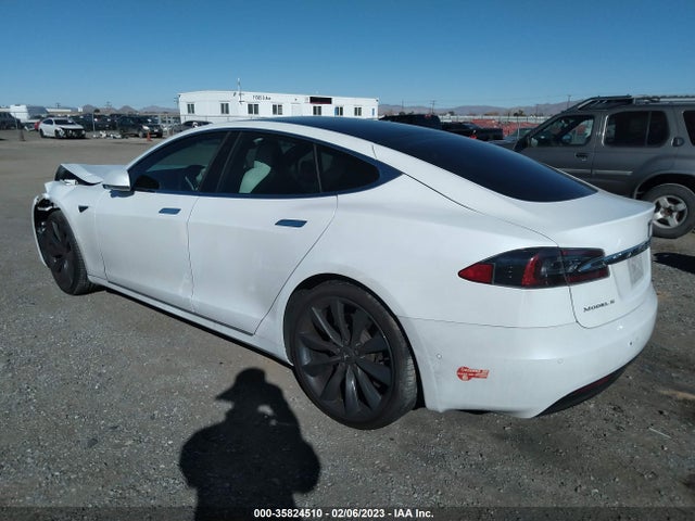 5YJSA1E20HF201481 Tesla Model S 100d/90d/75d/60d/p100d