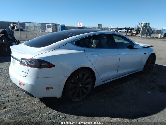 5YJSA1E20HF201481 Tesla Model S 100d/90d/75d/60d/p100d