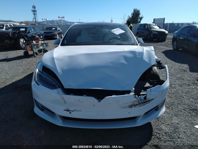 5YJSA1E20HF201481 Tesla Model S 100d/90d/75d/60d/p100d