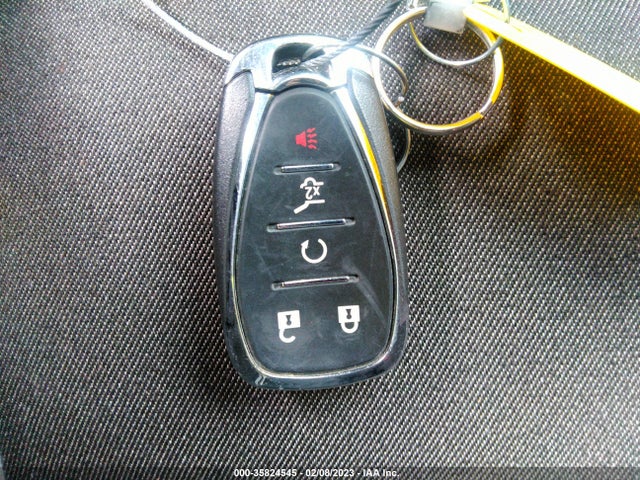 Chevrolet EQUINOX LT 2020 3GNAXKEV8LS559851 Image 11
