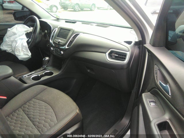 Chevrolet EQUINOX LT 2020 3GNAXKEV8LS559851 Image 5