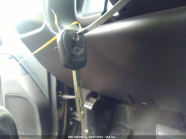 2015 Chevrolet Silverado 1500, VIN: 1GCVKPEC9FZ387034