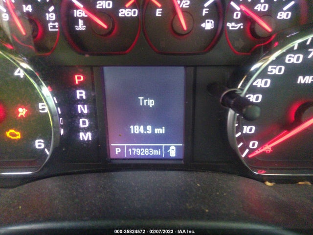 2015 Chevrolet Silverado 1500, VIN: 1GCVKPEC9FZ387034