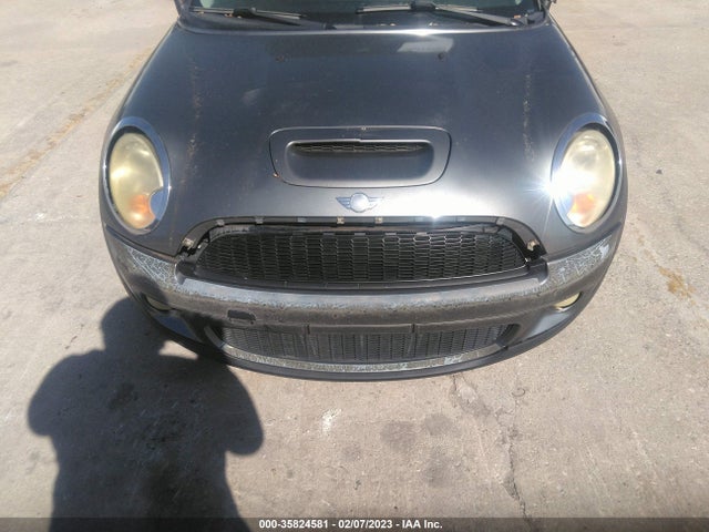 WMWMF73599TV39662 Mini Cooper Hardtop S