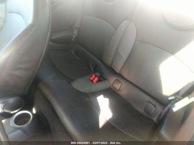 WMWMF73599TV39662 Mini Cooper Hardtop S