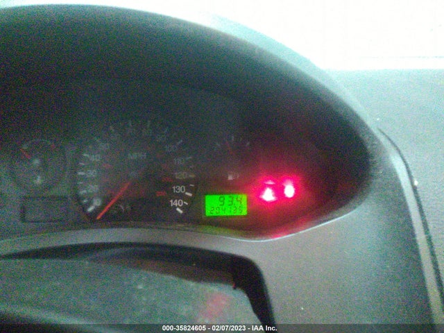 2007 FORD FOCUS S/SE/SES VIN: 1FAFP34N77W204692