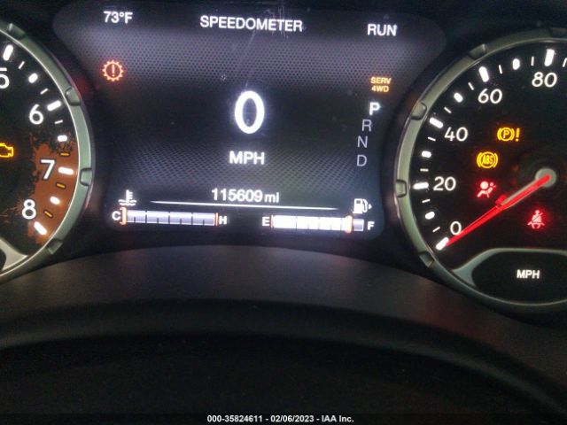 ZACCJBDT0GPD14939 Jeep Renegade Limited