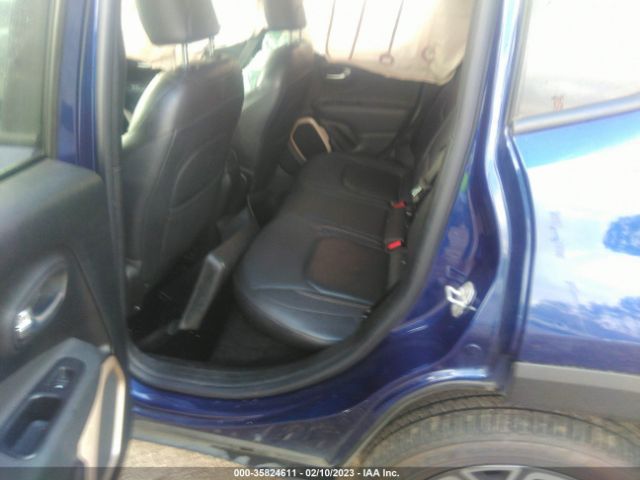 ZACCJBDT0GPD14939 Jeep Renegade Limited