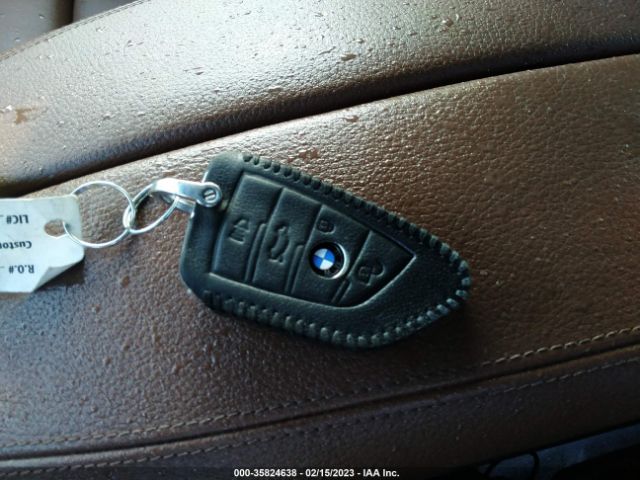 5UXKU6C56H0S99589 BMW X6 Xdrive50i