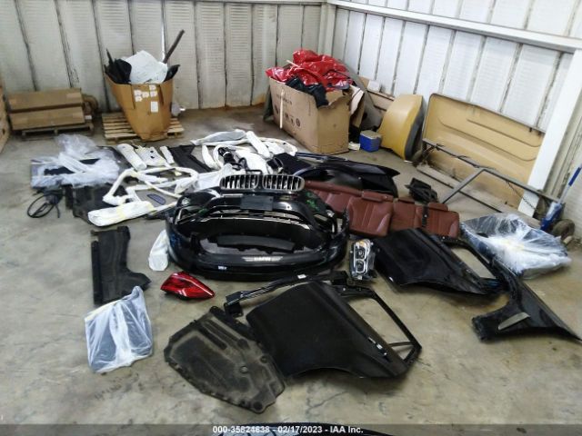 5UXKU6C56H0S99589 BMW X6 Xdrive50i