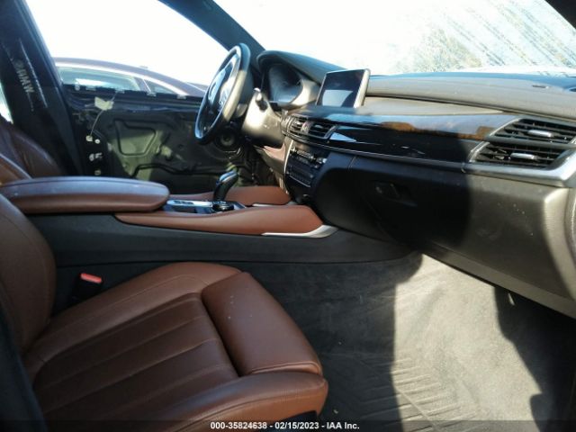 5UXKU6C56H0S99589 BMW X6 Xdrive50i