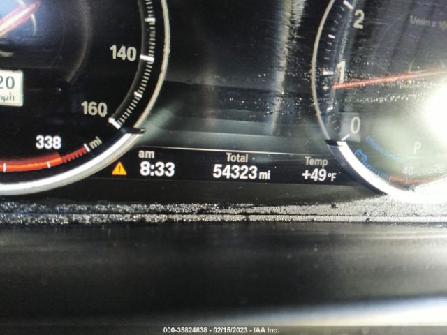 5UXKU6C56H0S99589 BMW X6 Xdrive50i