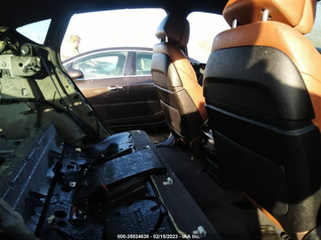 5UXKU6C56H0S99589 BMW X6 Xdrive50i