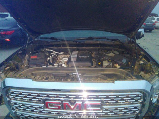 3GTU9FET0MG127765 GMC Sierra 1500 Denali