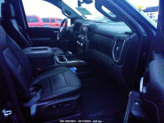 3GTU9FET0MG127765 GMC Sierra 1500 Denali