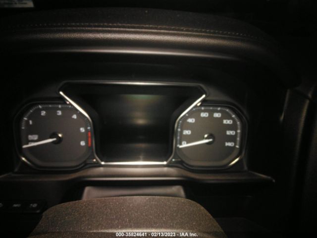 3GTU9FET0MG127765 GMC Sierra 1500 Denali