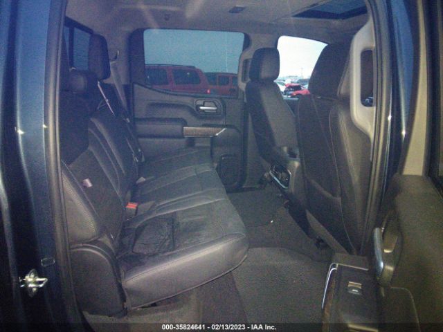 3GTU9FET0MG127765 GMC Sierra 1500 Denali