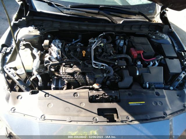 1N4BL4CV5MN369630 Nissan ALTIMA SR