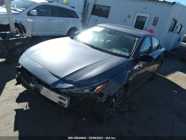 1N4BL4CV5MN369630 Nissan ALTIMA SR