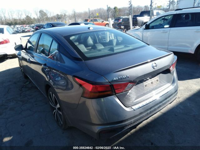 1N4BL4CV5MN369630 Nissan ALTIMA SR