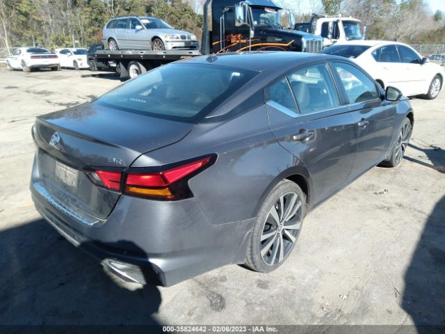 1N4BL4CV5MN369630 Nissan ALTIMA SR