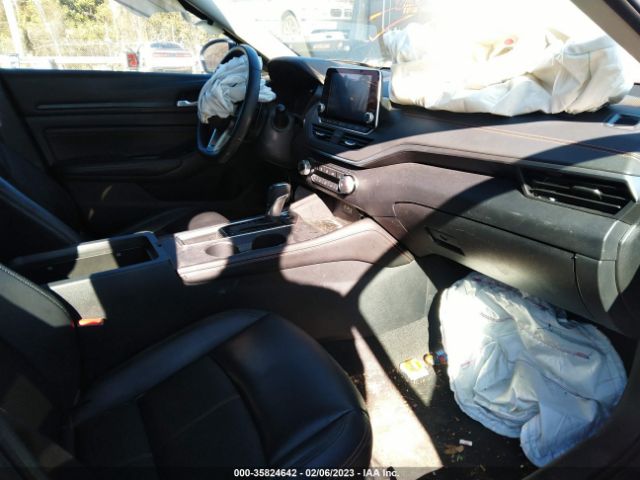 1N4BL4CV5MN369630 Nissan ALTIMA SR