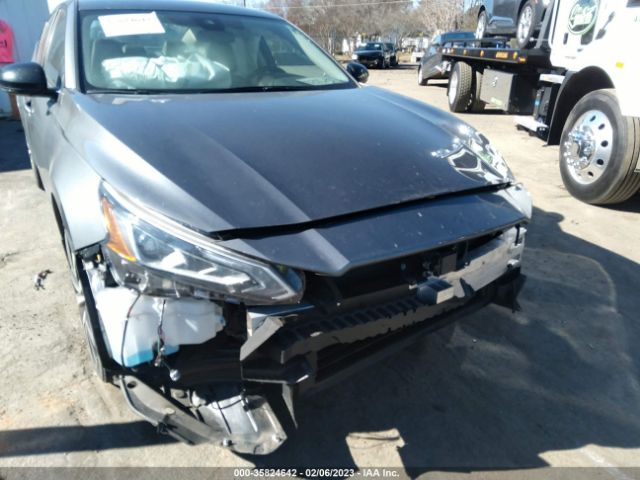 1N4BL4CV5MN369630 Nissan ALTIMA SR