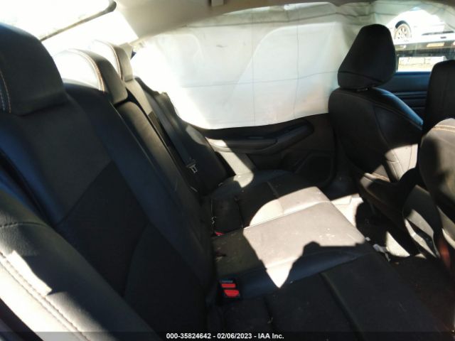 1N4BL4CV5MN369630 Nissan ALTIMA SR