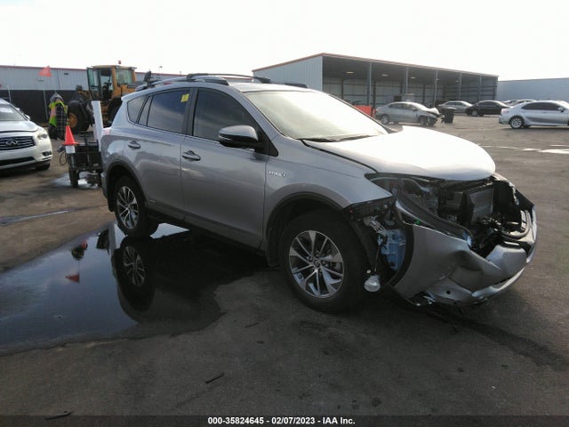 2017 Toyota RAV4, VIN: JTMRJREV3HD089905