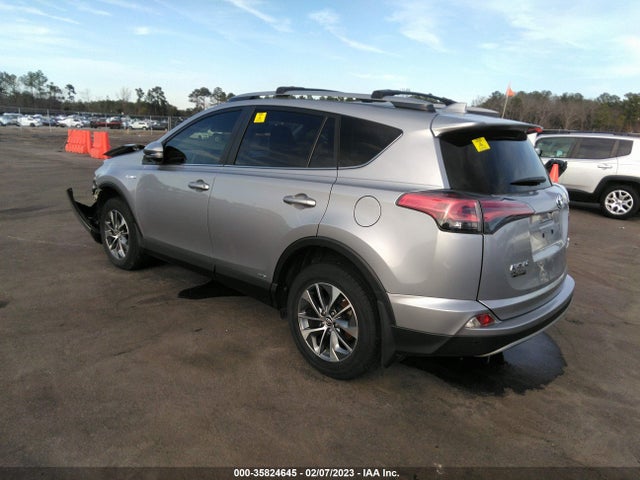 2017 Toyota RAV4, VIN: JTMRJREV3HD089905
