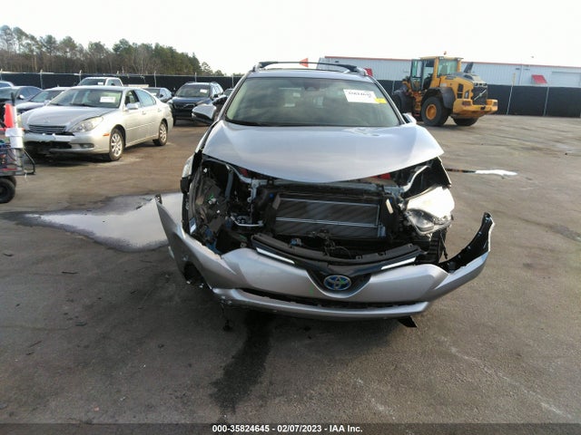 2017 Toyota RAV4, VIN: JTMRJREV3HD089905