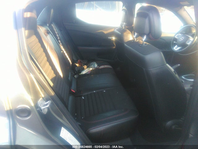 Dodge Avenger R/t 2013 1C3CDZBG7DN590193 Image 8
