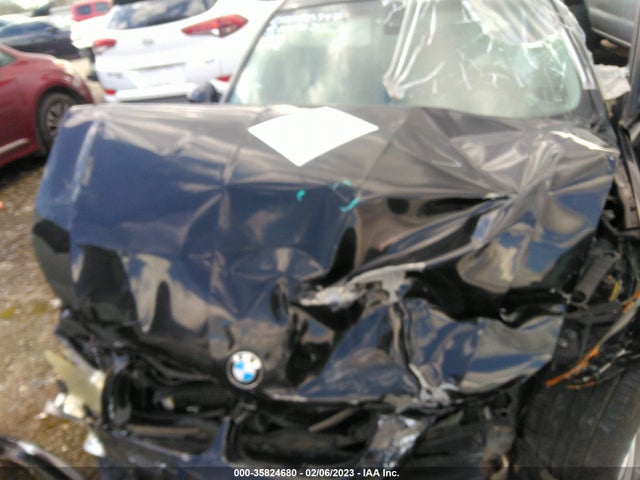 2009 BMW 3 SERIES 328I VIN: WBAPH77539NM28952