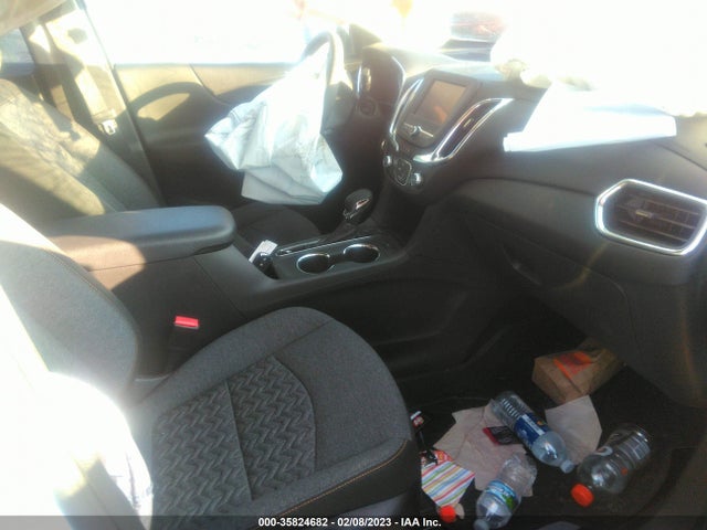 Chevrolet EQUINOX LT 2023 3GNAXTEGXPS121667 Image 5