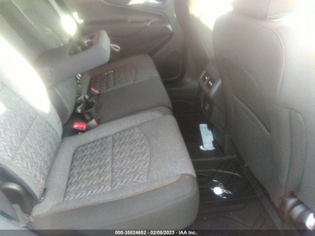 Chevrolet EQUINOX LT 2023 3GNAXTEGXPS121667 Image 8