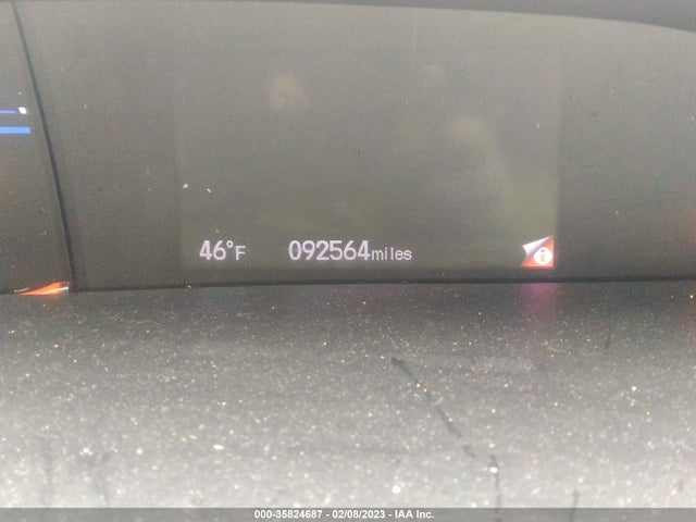 2013 HONDA CIVIC SDN LX VIN: 2HGFB2F52DH534395