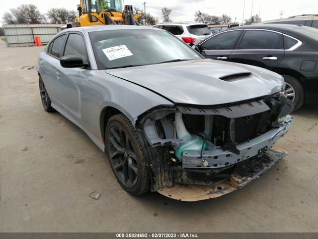 2C3CDXHG6NH221640 auction archive image
