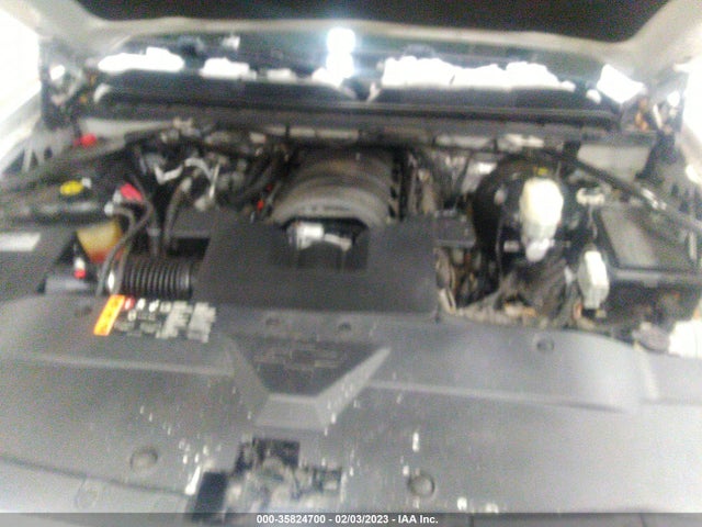 Chevrolet Silverado 1500 Lt 2017 3GCUKREC1HG374675 Image 11