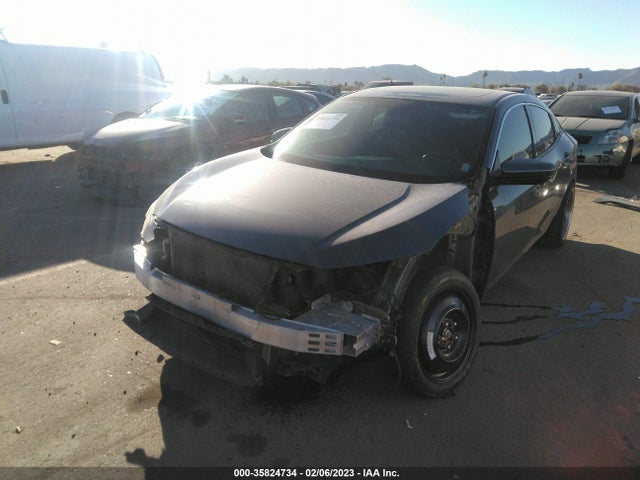 Honda Civic Hatchback Ex 2018 SHHFK7H59JU202771 Image 6
