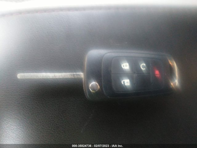 2GKFLWEK1E6194393 GMC Terrain Sle