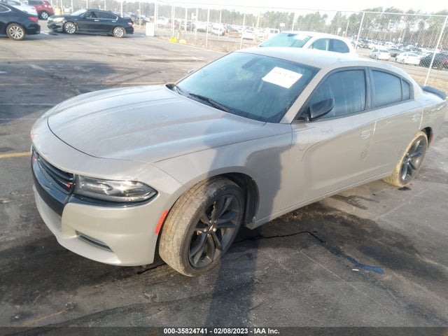 Dodge Charger 2017 2C3CDXBG8HH666801 Image 2
