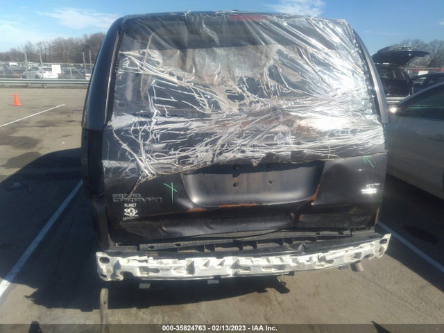 Dodge Grand Caravan Sxt 2018 2C4RDGCG0JR251329 Image 6