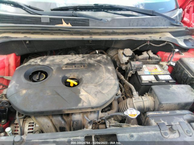 KNDJP3A55G7835475 KIA SOUL +