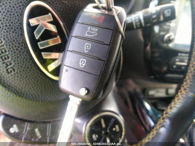 KNDJP3A55G7835475 KIA SOUL +