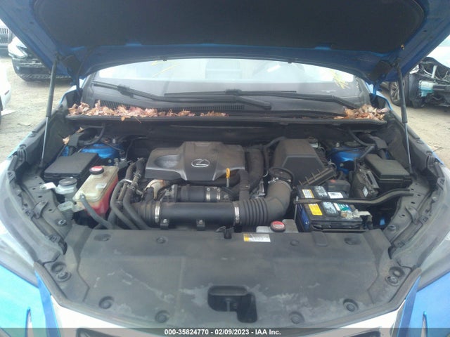 2016 Lexus NX, VIN: JTJYARBZ5G2033023