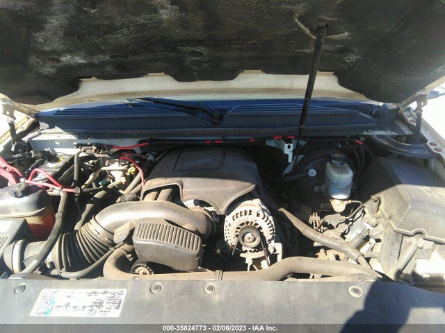 Cadillac ESCALADE ESV 2008 1GYFK66838R242755 Image 11