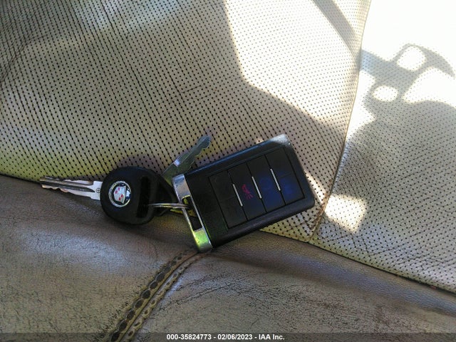 Cadillac ESCALADE ESV 2008 1GYFK66838R242755 Image 3
