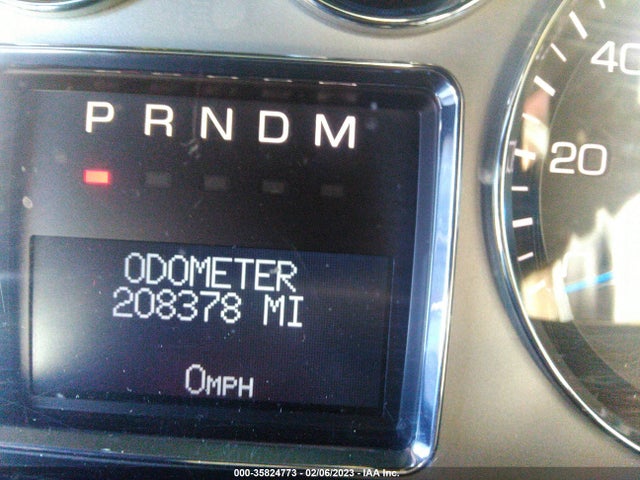 Cadillac ESCALADE ESV 2008 1GYFK66838R242755 Image 8