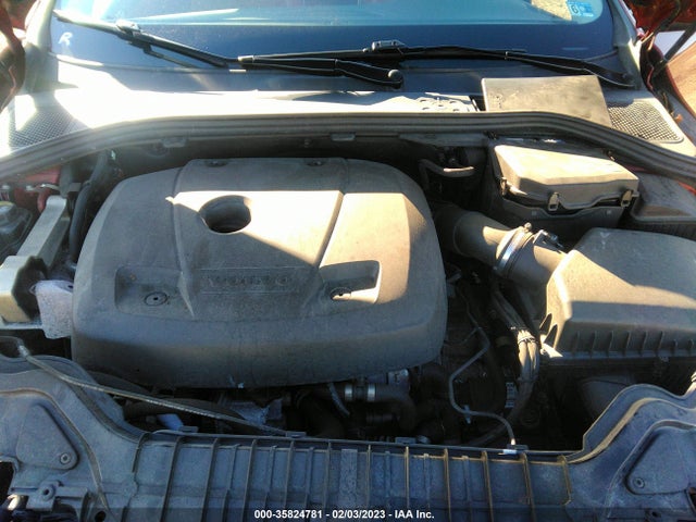 2017 Volvo S60, VIN: LYV402HK3HB147799